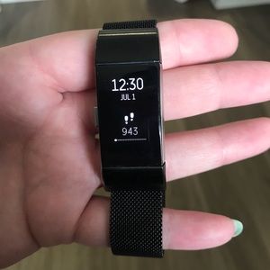 Fitbit Charge 2